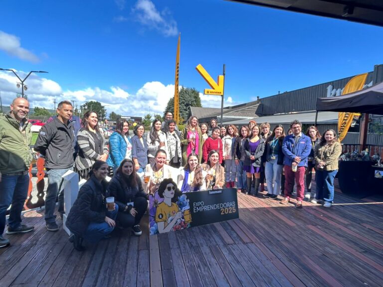 Expo Emprendedoras Kunstmann 2026 reunirá a 14 marcas lideradas por mujeres en Valdivia
