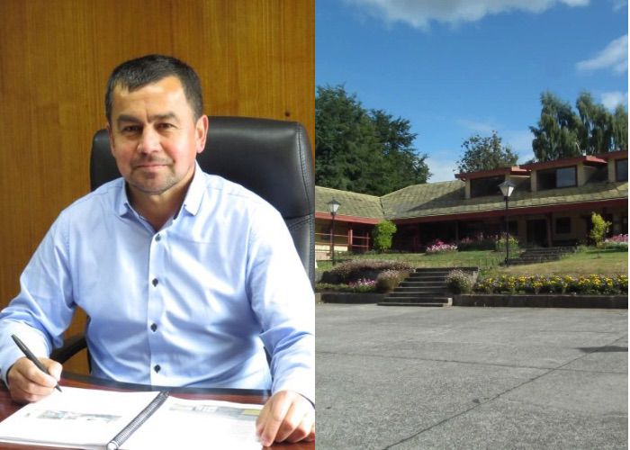 Alcalde de Lago Ranco se refiere a informe de Contraloría y anuncia medidas tras auditoría municipal