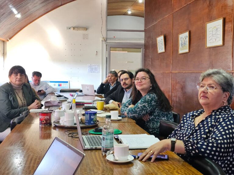 Resultados SIMCE en Los Ríos reflejan estabilización del sistema educativo post pandemia