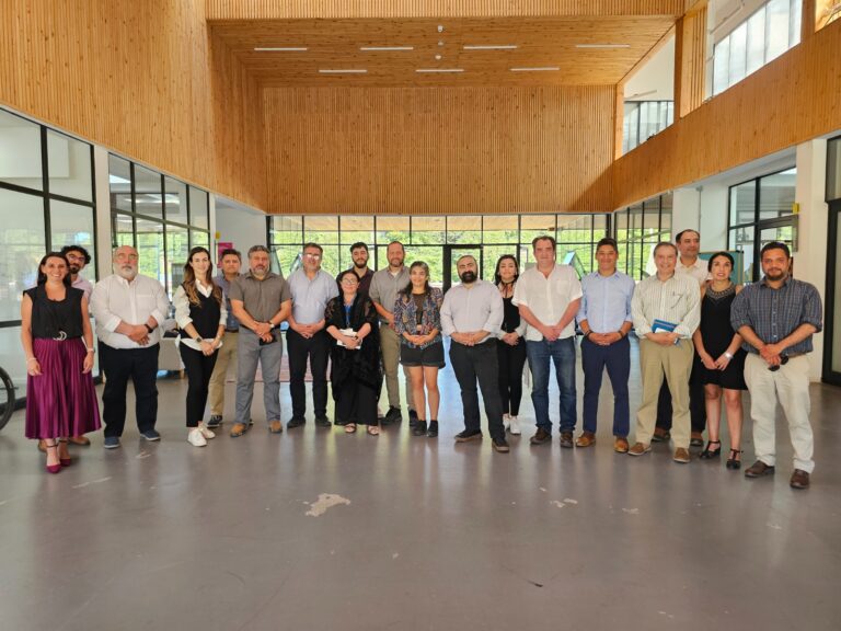 Descentralización económica: comités regionales de CORFO han movilazado más de $175 mil millones en inversión productiva