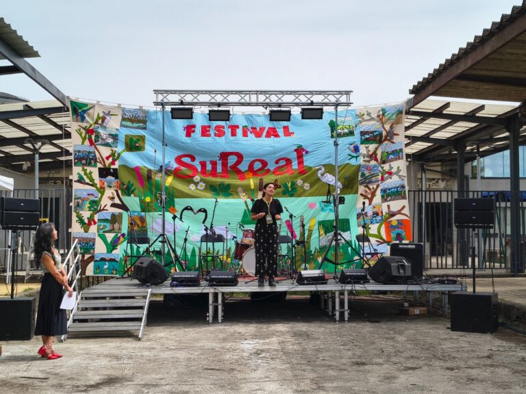 En su sexta versión, Festival SuReal reafirma su aporte a la identidad y patrimonio de Los Ríos