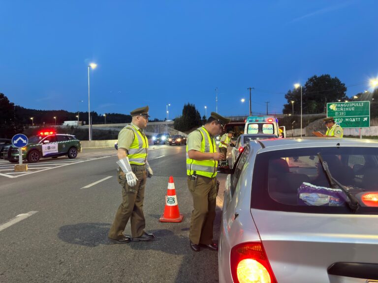 Disminuyen los delitos de mayor connotación social en los primeros dos meses del año