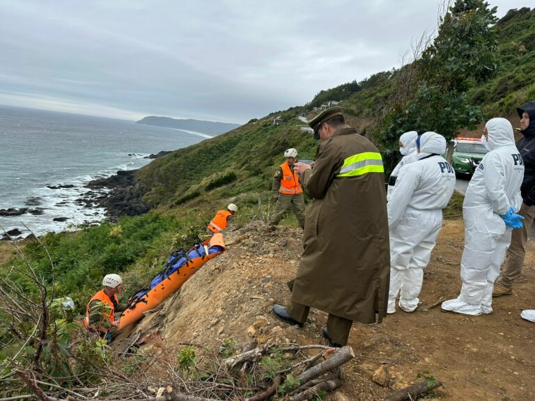 Reprograman para agosto juicio por homicidio de Ariel Millar en Valdivia