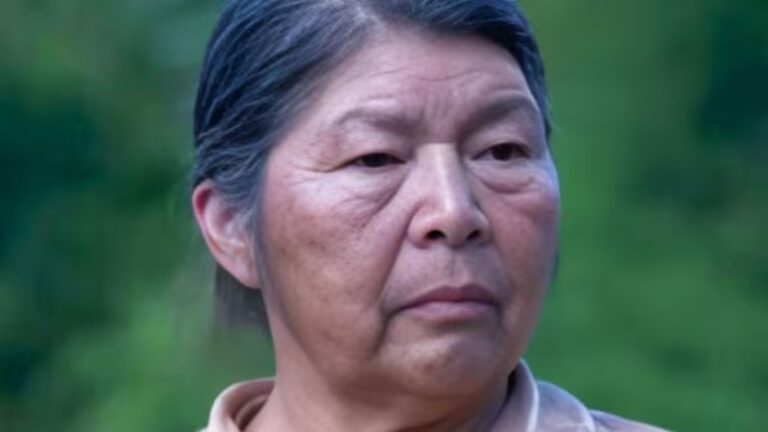 Fiscalía abre investigación tras fallo de la Corte de Valdivia por recurso vinculado al caso Julia Chuñil