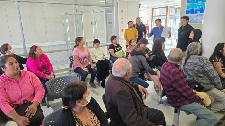  Cesfam de Paillaco tendrá SAPU permanente durante todo el año