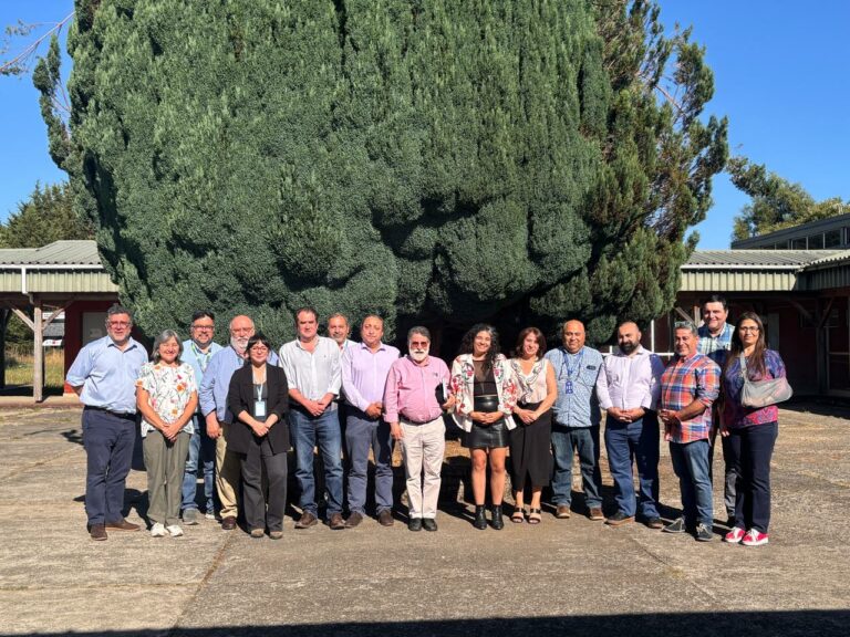 CIC Los Ríos fortalece su ecosistema de innovación con la incorporación de tres empresas biotecnológicas y sostenibles