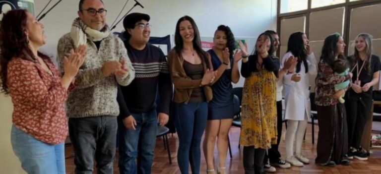 Obra de teatro comunitaria gratuita se presentará este fin de semana en La Unión
