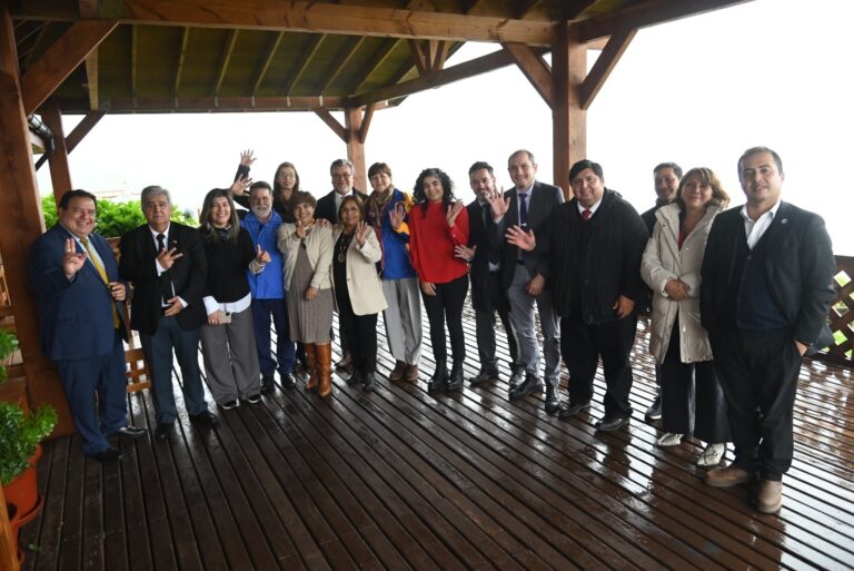 CORE Los Ríos aprobó financiamiento para concretar la reposición de la anhelada Escuela Chile de Valdivia