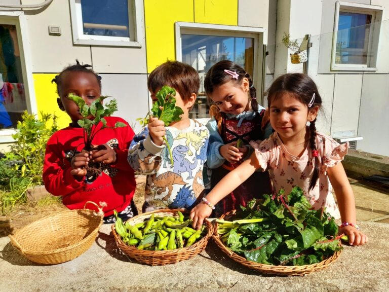 Niñas y niños de La Unión pueden acceder a cupos en JUNJI mediante asignación inmediata