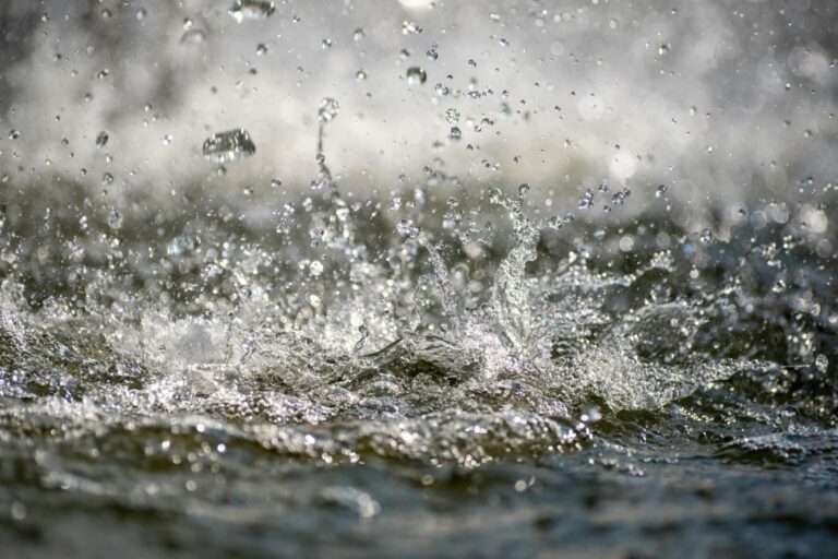 Día Mundial del Agua: expertos llaman a cambiar la forma en que gestionamos el recurso