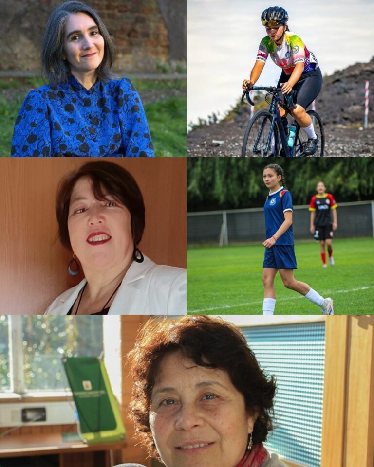 GORE invita a ceremonia “Mujeres que Construyen Región” para reconocer a lideresas destacadas