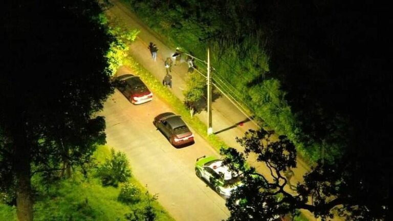 Cinco condenados por robo con homicidio frustrado en Valdivia: Fiscalía pide que sean sentenciados a las máximas penas