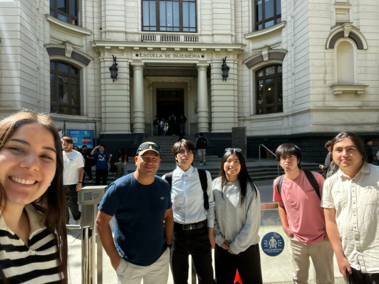 Grassland Analysis y Universidad de Chile inician desarrollo conjunto de innovador sistema para la gestión regenerativa de praderas