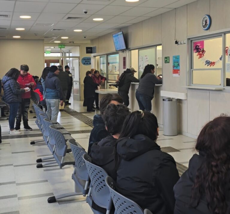 CESFAM de Paillaco implementa plan de acción para mejorar la entrega de horas mensuales