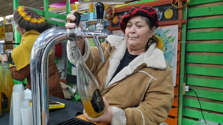 3ra. Fiesta de la Manzana y la Sidra tendrá rueda de negocios y un Cider Speed Meeting