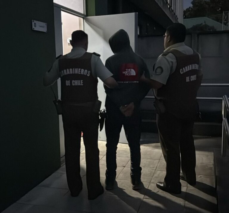 Continúan a la baja delitos de mayor connotación en Los Ríos