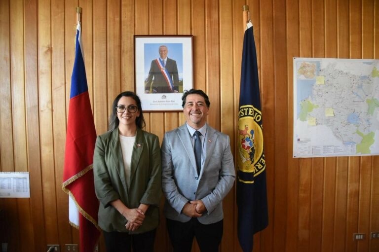 Ministerio de Agricultura designa nuevos seremis para fortalecer gestión regional