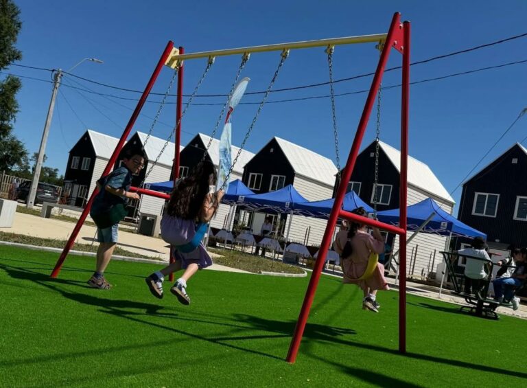 Minvu beneficia a cerca de 7.800 familias con subsidio DS1 en segundo llamado 2025