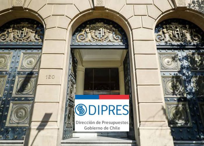 DIPRES revela más de US$3.600 millones en caja fiscal y reabre debate sobre recursos del Estado