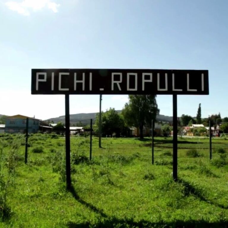 CORE Los Ríos respalda aumento de presupuesto para avanzar en proyecto de agua potable rural en Pichirropulli