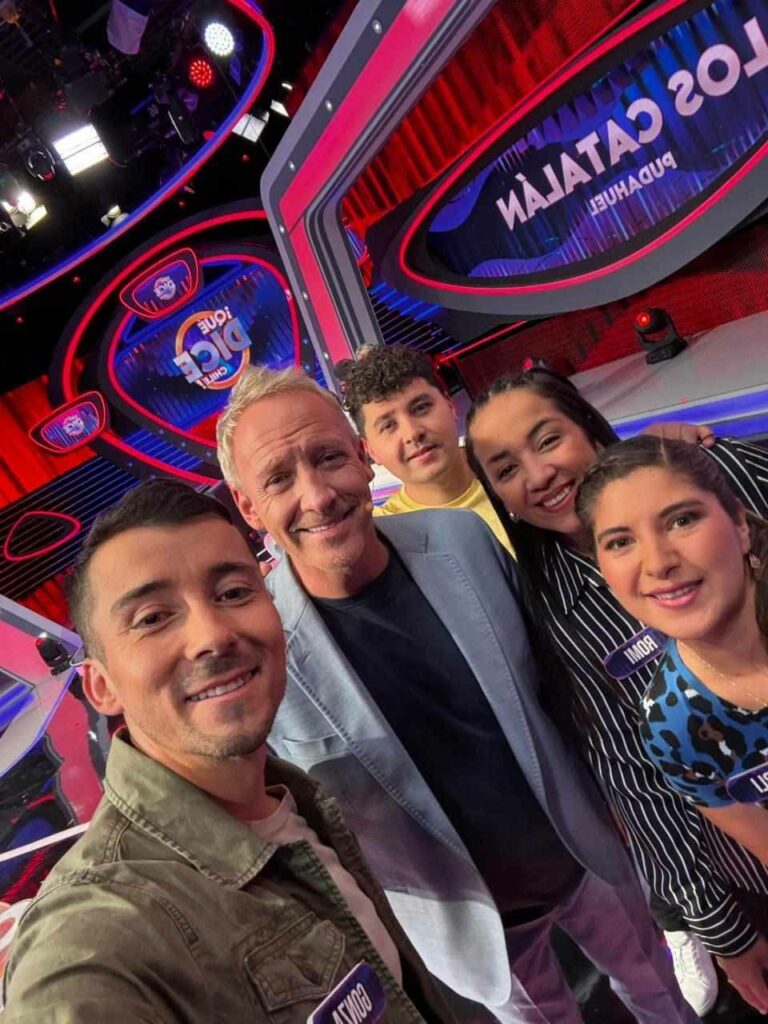 Cuatro unioninos participarán en programa de Canal 13 y llaman a apoyar desde la comuna