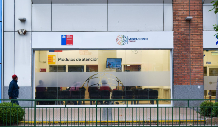 Servicio Nacional de Migraciones alerta ante auge de páginas y cuentas en RRSS falsas