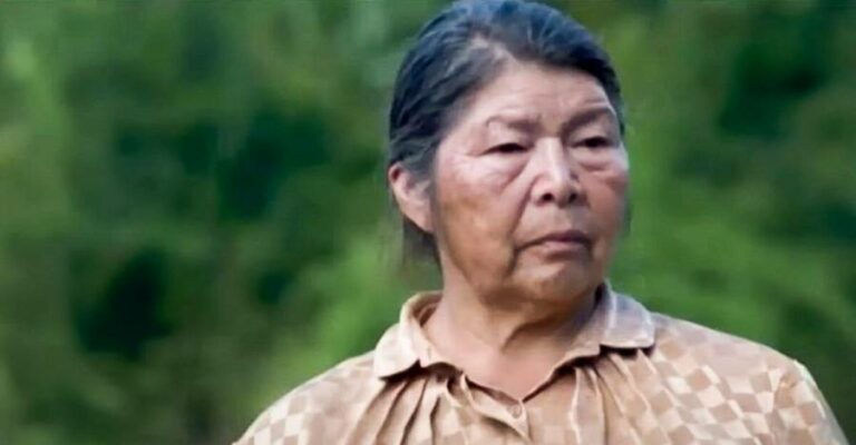 Fiscalía de Los Ríos revela hallazgo de osamenta humana en terreno donde vivía Julia Chuñil