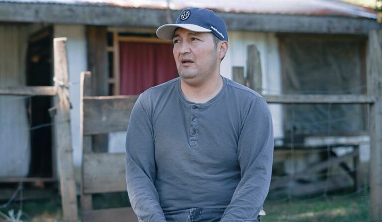 Tribunal mantuvo prisión preventiva a principal imputado por parricidio de Julia Chuñil