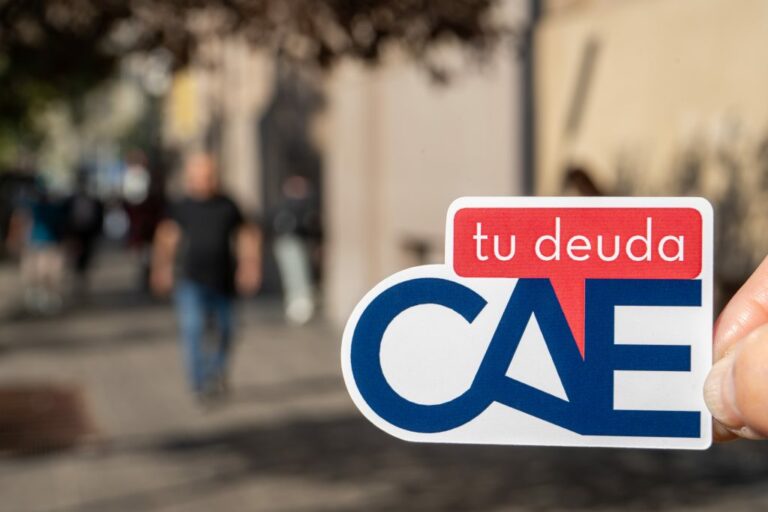 Corte de Valdivia declara inadmisibles recursos de protección por cobro de deuda CAE