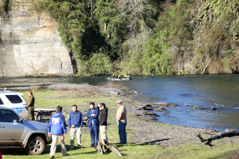 Familia Maripán espera definición de Fiscalía en abril por muerte en ceremonia mapuche