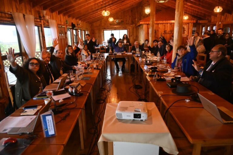 Gobierno Regional destinó más de $840 millones para proyectos de salud e infraestructura urbana en Los Lagos