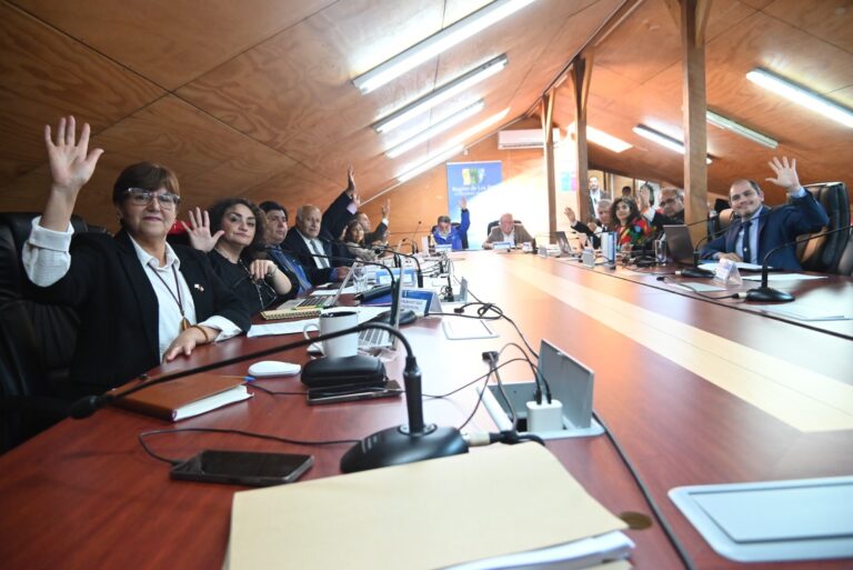 Financiamiento del GORE Los Ríos permitirá participación de destacados deportistas en Panamericano de Arequipa, Perú