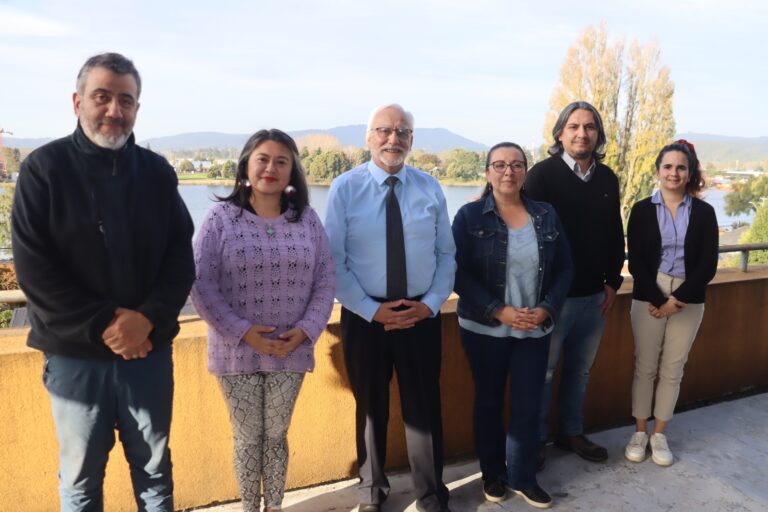 SEREMI de Educación se reunió con Asociación de Centros de Padres, Madres y Apoderados de Valdivia