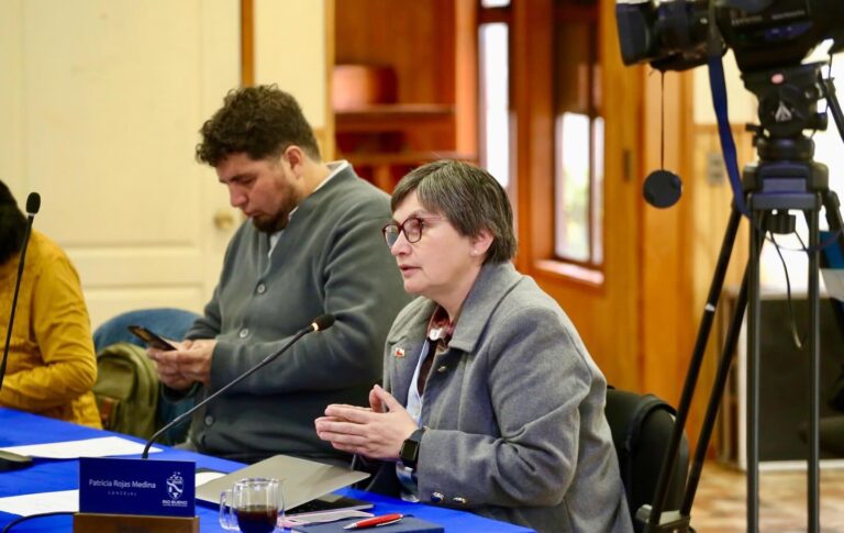 Contraloría fija criterio por caso en Río Bueno y descarta contratos con oferentes ligados a concejales