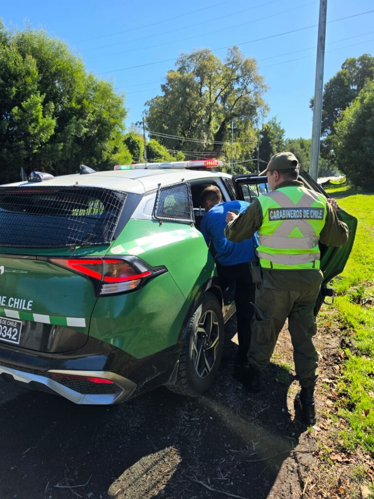 Continúa a la baja delitos de mayor connotación social en Los Ríos