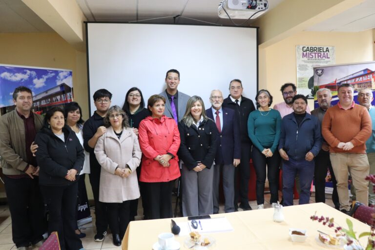 Gobierno refuerza seguridad escolar por proyecto de ley “Escuelas Protegidas”