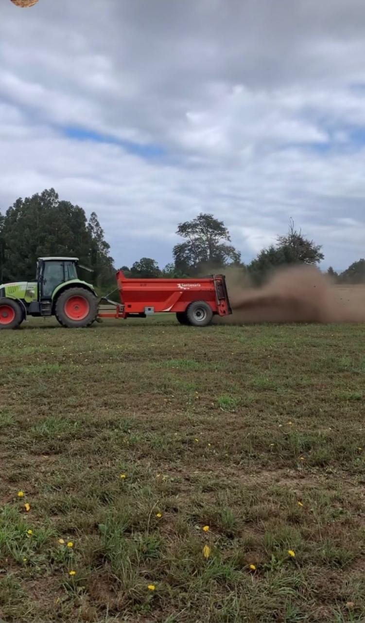 Millones al suelo, pero sin saber si mejora: el vacío en la política agrícola