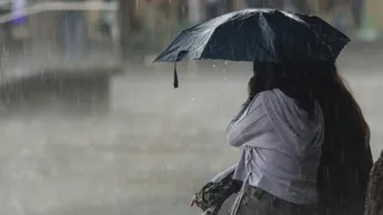 Modifican Alerta Temprana Preventiva en la Región de Los Ríos por evento meteorológico