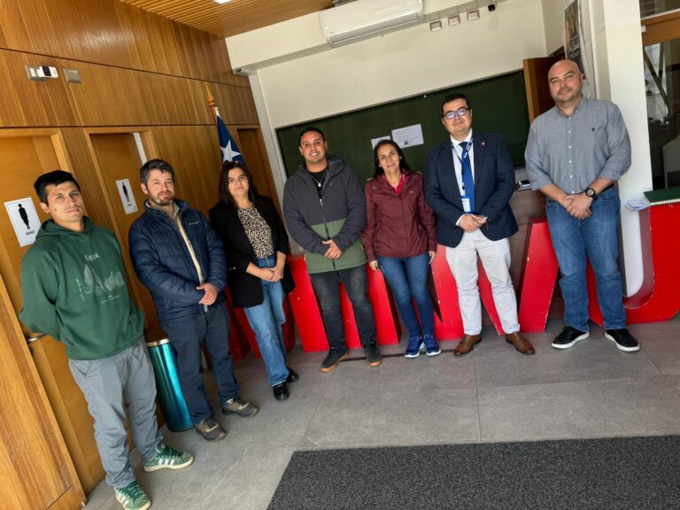 MINVU resolvió financiamiento de tres importantes proyectos habitacionales en Los Ríos