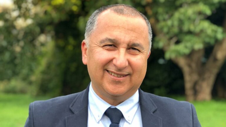 Republicanos ponen bajo observación al rector de la UACh tras agresión a ministra Lincolao: «Se debe investigar»