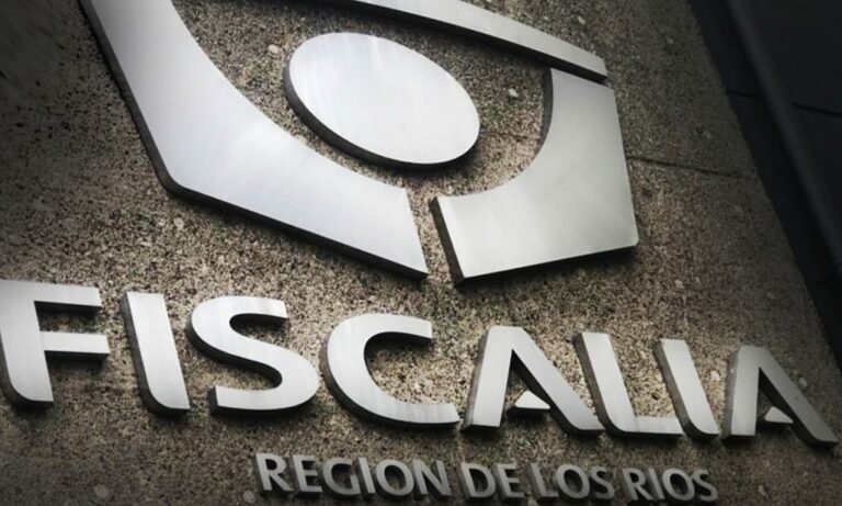 Condenan a acusado por delitos sexuales contra su nieto y nieta en Valdivia