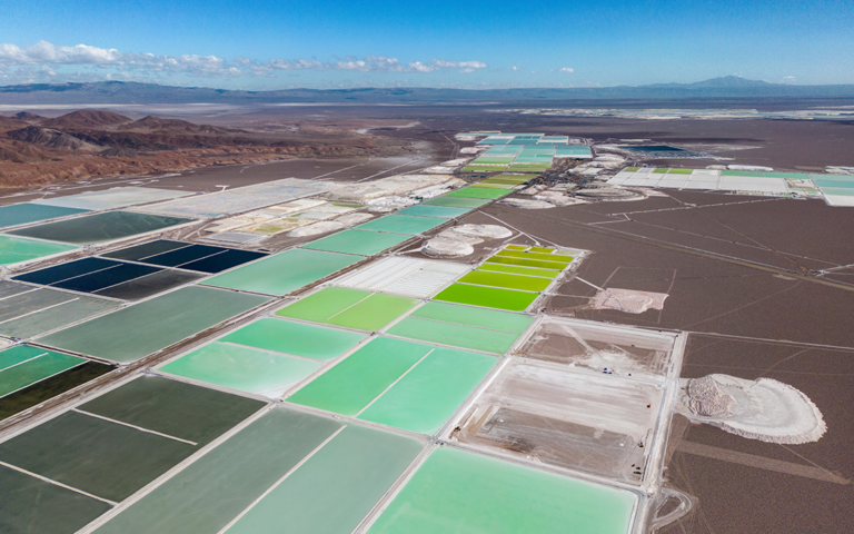 Exportaciones chilenas crecen 13,8% en el primer trimestre y alcanzan US$ 30.054 millones