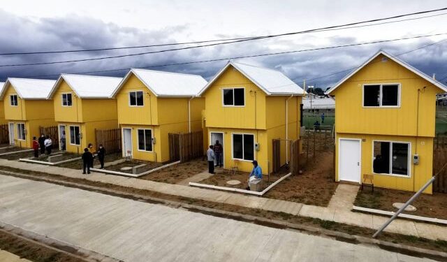 Humedales, vivienda y el paradigma que falta