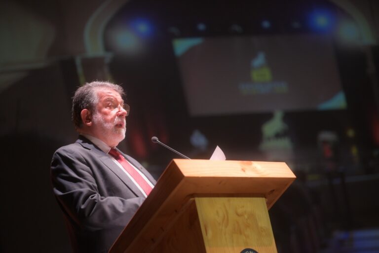 Cuenta Pública 2025: Gobernador Cuvertino relevó inversión centrada en las personas y el desarrollo de las 12 comunas