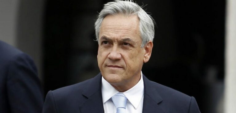 Fiscalía descarta delito en muerte de Sebastián Piñera y se decreta sobreseimiento definitivo