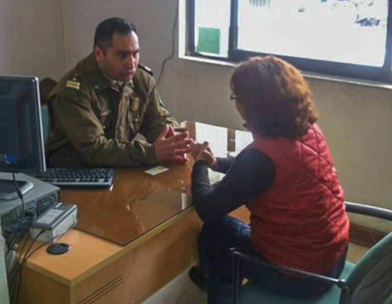 Aumentan denuncias por ciberestafas en Valdivia