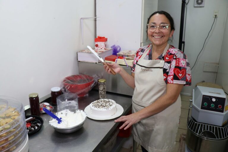 FOSIS extiende postulaciones al programa Emprendamos hasta el 8 de mayo