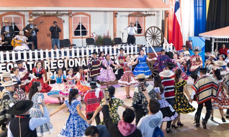Paillaco será sede regional del prestigioso Campeonato de Cueca Adulto “Club de Huasos de Arica”
