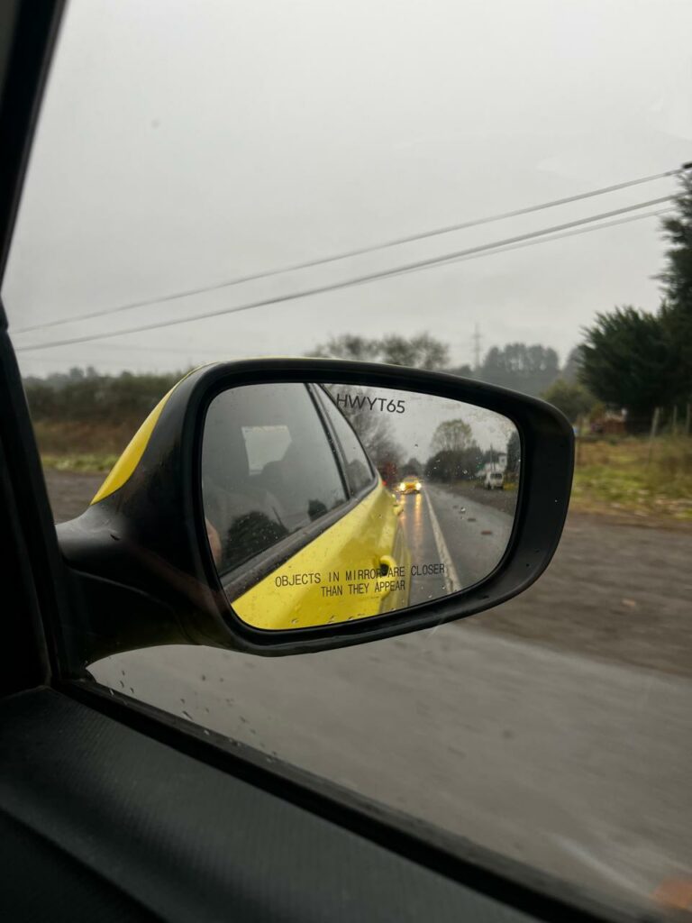 Transporte rural SICRU anuncia alza de $300 en tarifas de pasajes desde el 25 de mayo