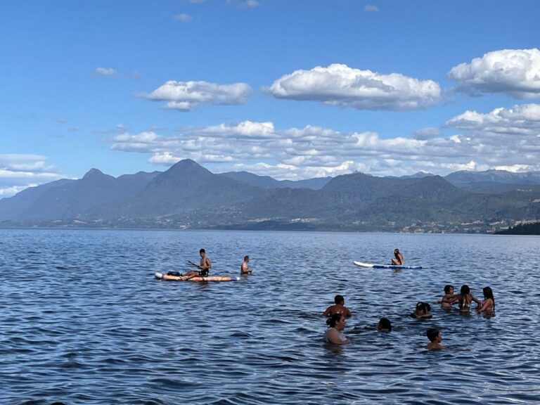 Gobierno elimina tasa de promoción turística y abre debate sobre el futuro del turismo internacional en Chile